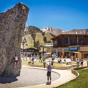 Sherwin 12 B Mammoth Lakes