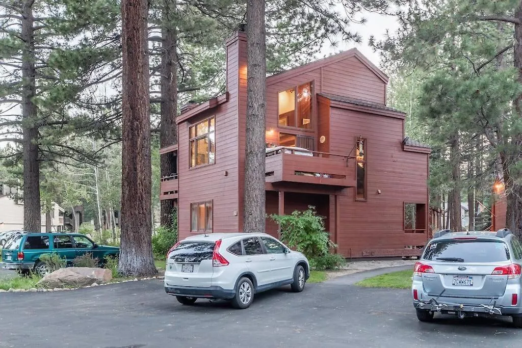 Apartment Townhouse Art Gallery In Mammoth'S Best Location Mammoth Lakes United States
