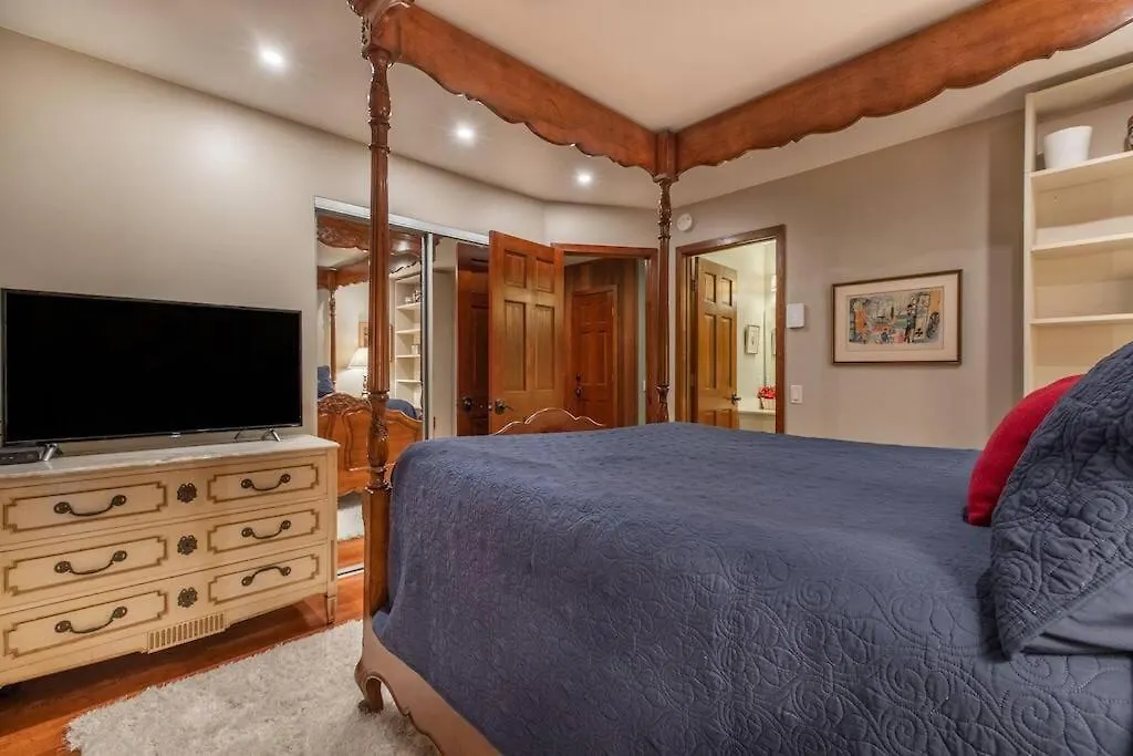 Townhouse Art Gallery In Mammoth'S Best Location Mammoth Lakes 0*,