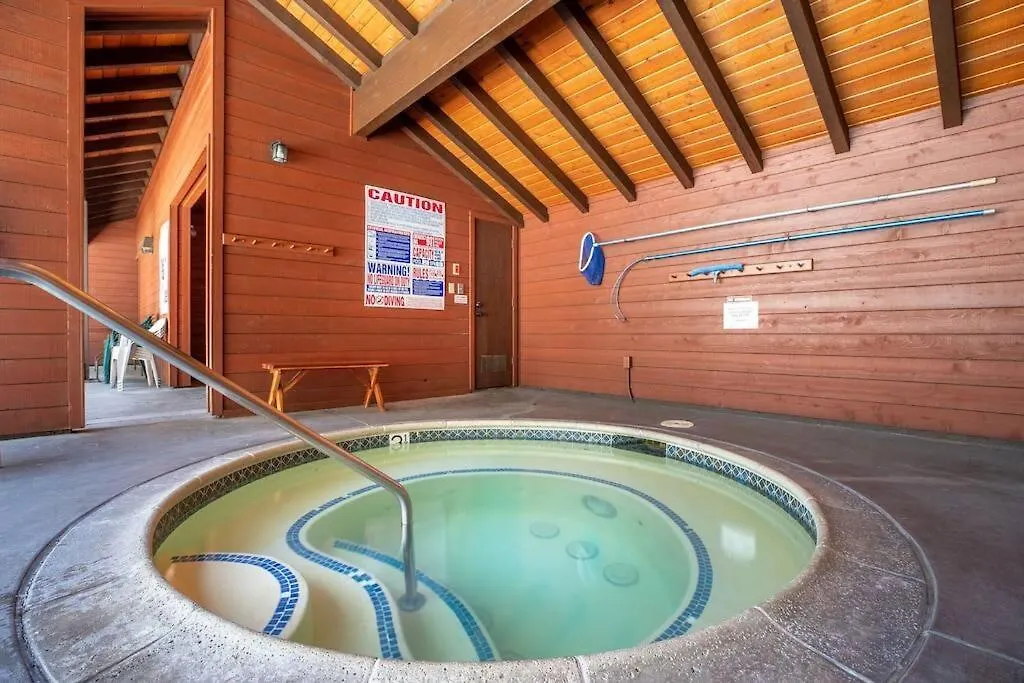 Apartment Townhouse Art Gallery In Mammoth'S Best Location Mammoth Lakes United States