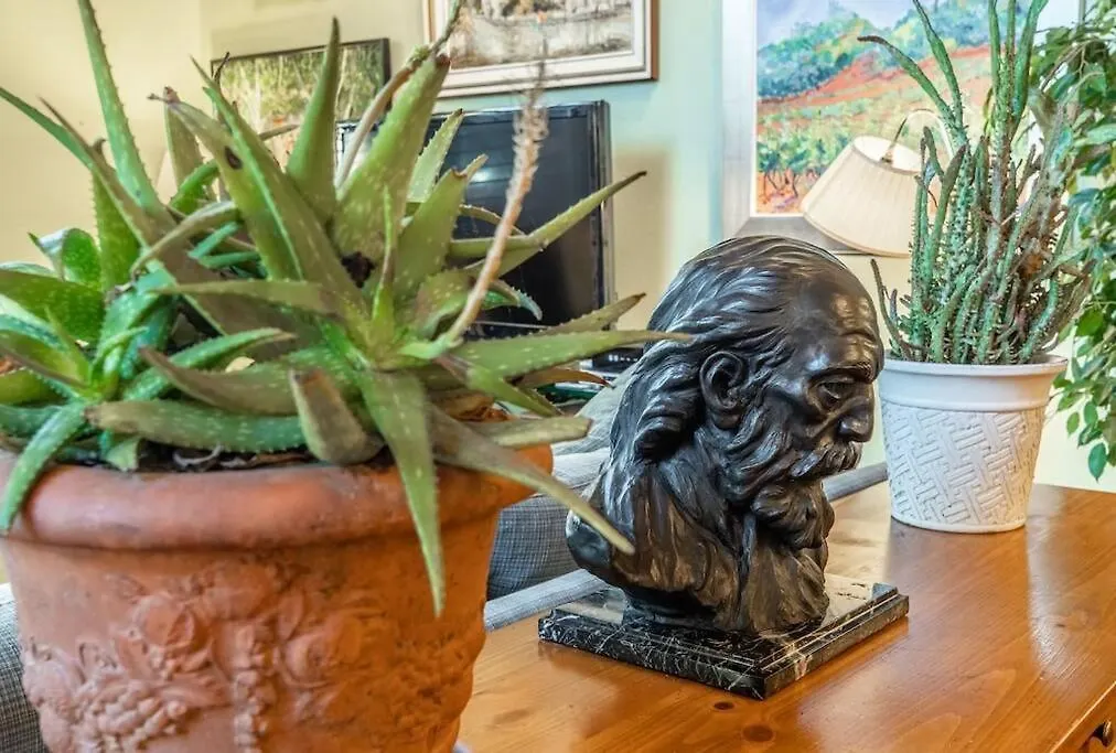 Townhouse Art Gallery In Mammoth'S Best Location Mammoth Lakes Apartment